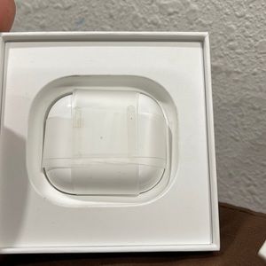 Airpods 3rd generation